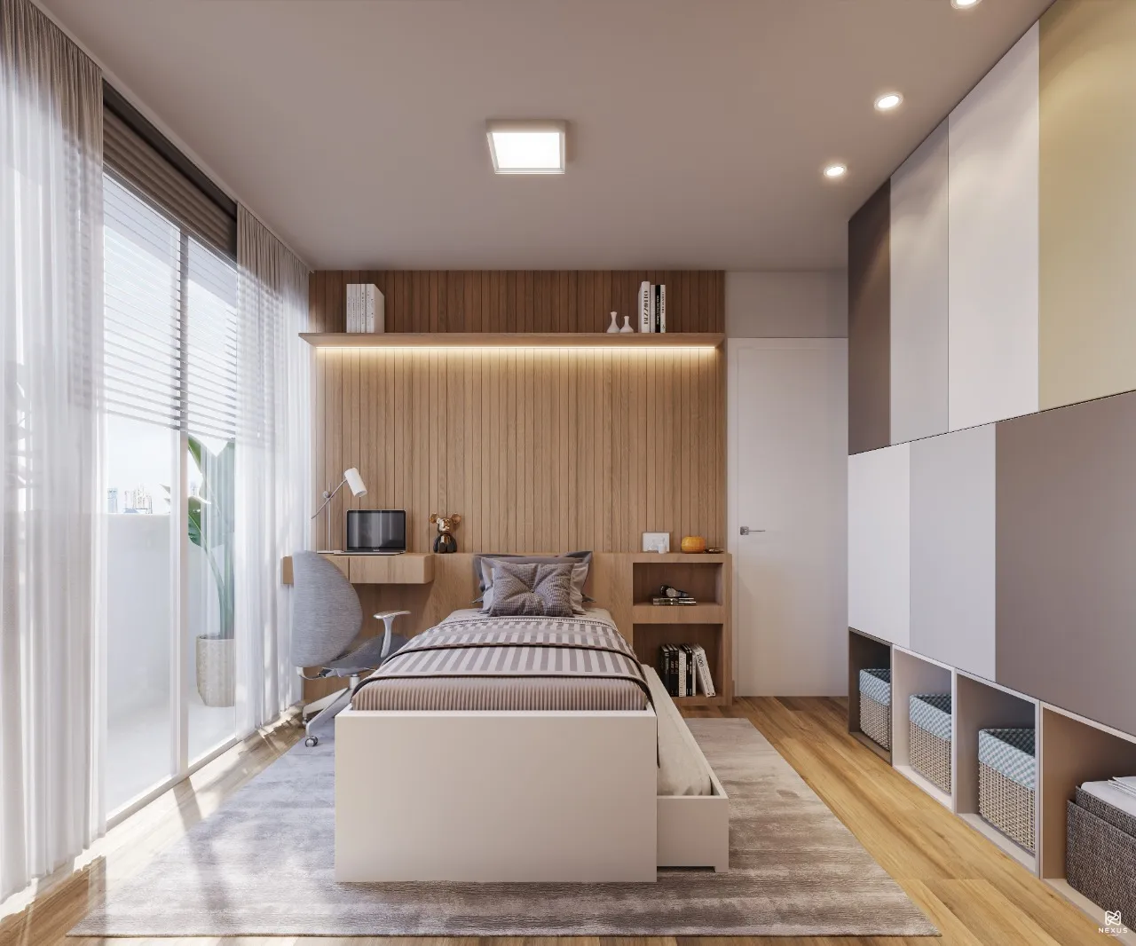 Imagem Apartamento com 2 quartos à venda em Vila Velha