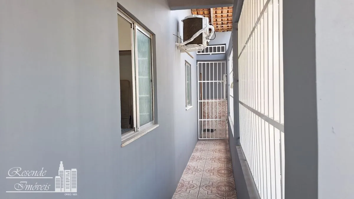 Imagem CASA PARA LOCAÇÃO NO PARQUE VERDE