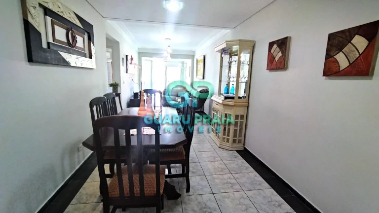 Imagem Apartamento à venda no bairro Enseada - Guarujá/SP