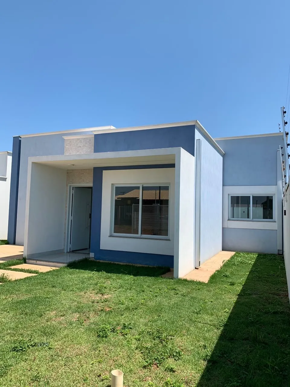 Imagem Casa à venda em Chapada dos Guimarães - MT