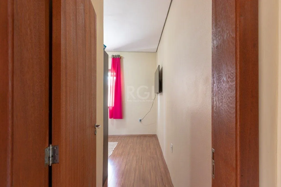 Imagem Casa para Venda - 120m², 3 dormitórios, sendo 1 suites, 3 vagas - Vila Nova