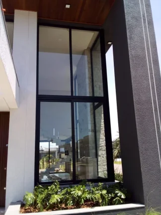Imagem Casa em Condominio 4 Dormitórios - Bairro xangri-la