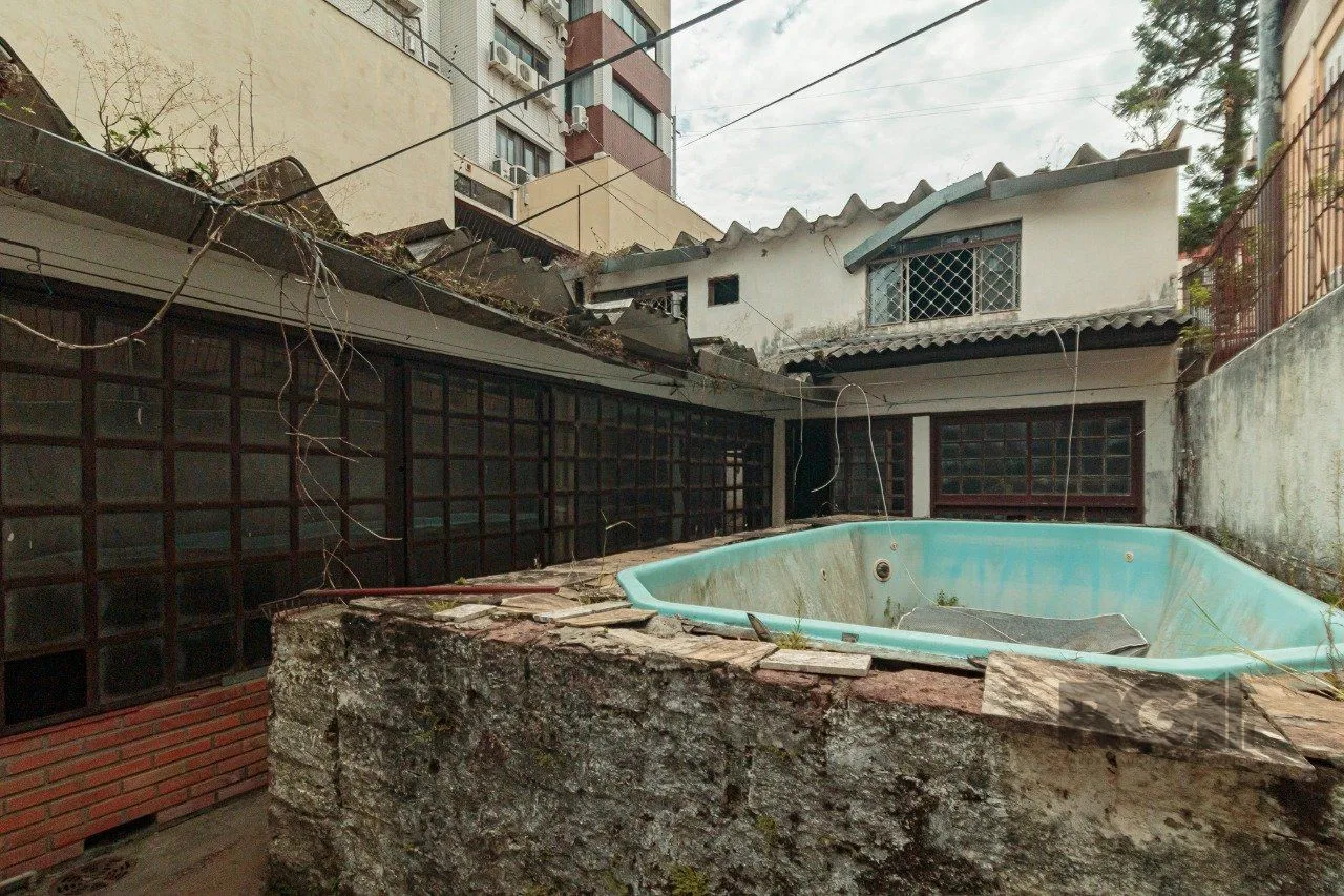 Imagem Terreno em Passo da Areia