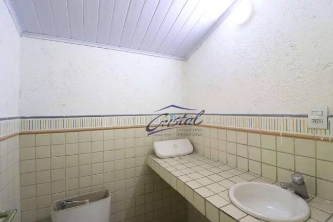 Imagem Casa com 3 dormitórios (1 suíte) Santo Amaro - São Paulo/SP