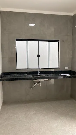 Imagem Casa à Venda no Nova Lima | 3 Quartos, Suíte e Churrasqueira