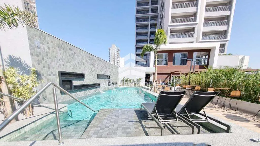 Imagem CYRELA FOR YOU VILA MARIANA - Apartamento à venda no bairro Vila Mariana - São Paulo/SP, Zona Sul