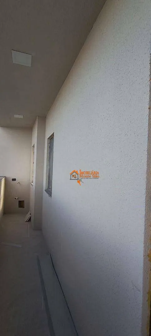 Imagem Salão para alugar, 406 m² por R$ 7.320,00/mês - Carmela II - Guarulhos/SP