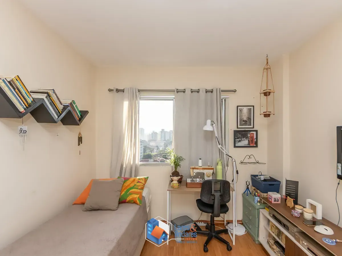 Imagem Apartamento para venda em Aclimação com 3 quartos, 84m²