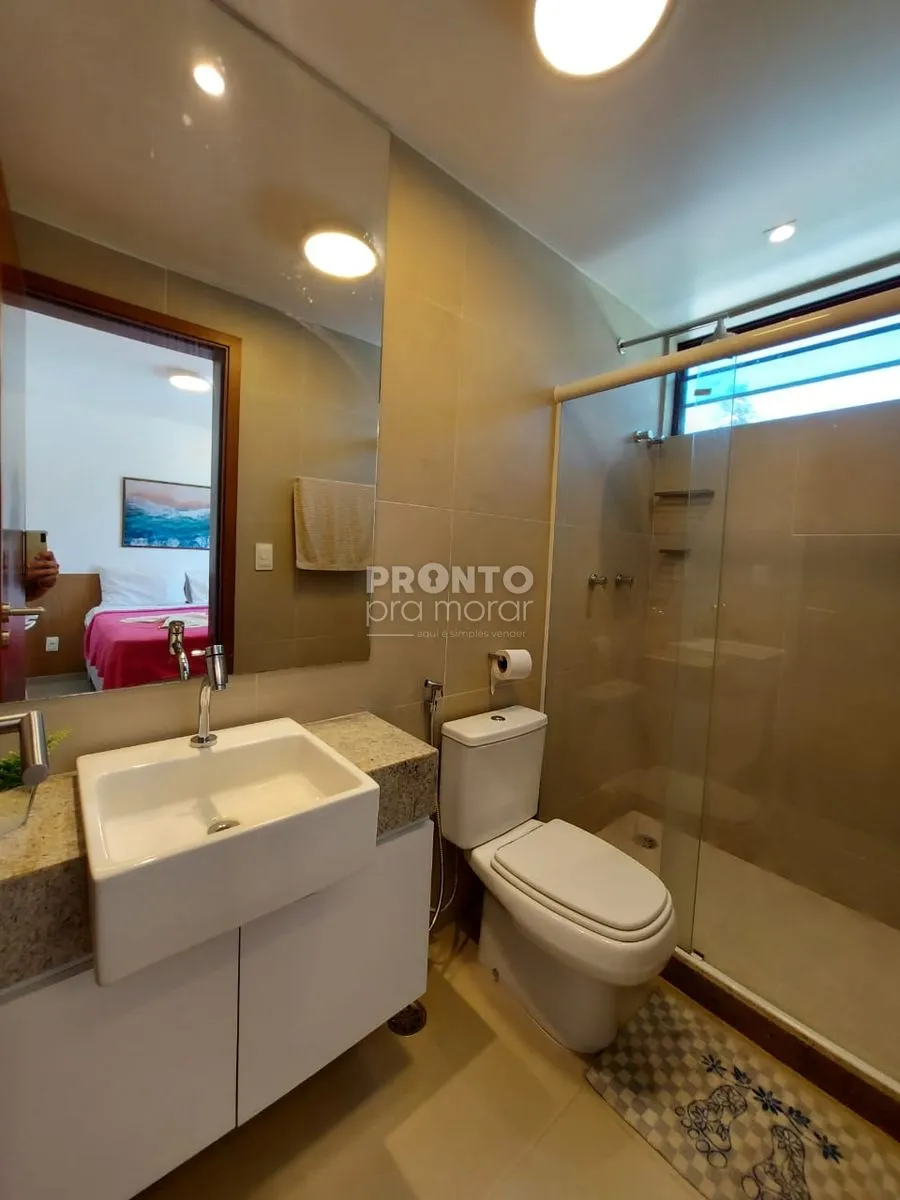 Imagem Reserva dos Carneiros Suítes e Residence