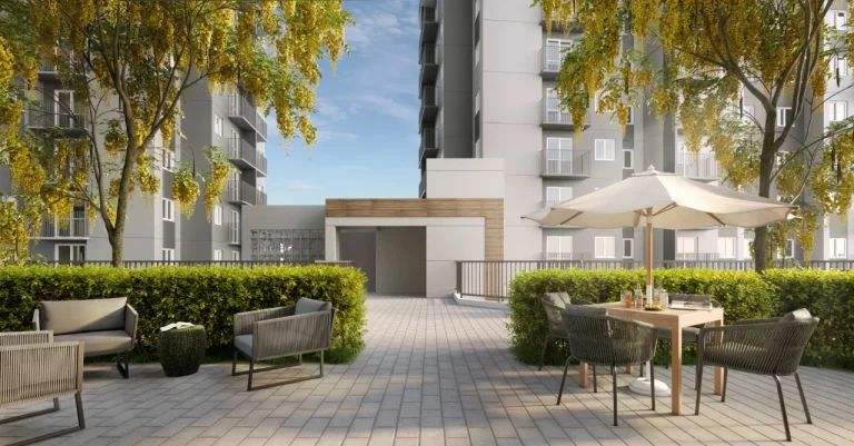 Imagem ELEV ALTO DO IPIRANGA - TRISUL - Aptos de 34m², com 2 dorms, varanda e opção com suíte!