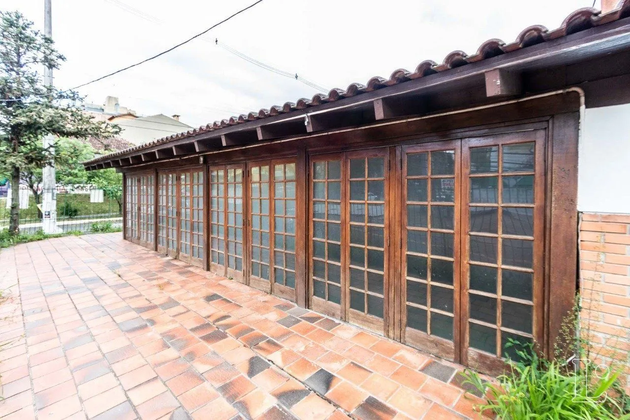 Imagem Casa Comercial em Tristeza