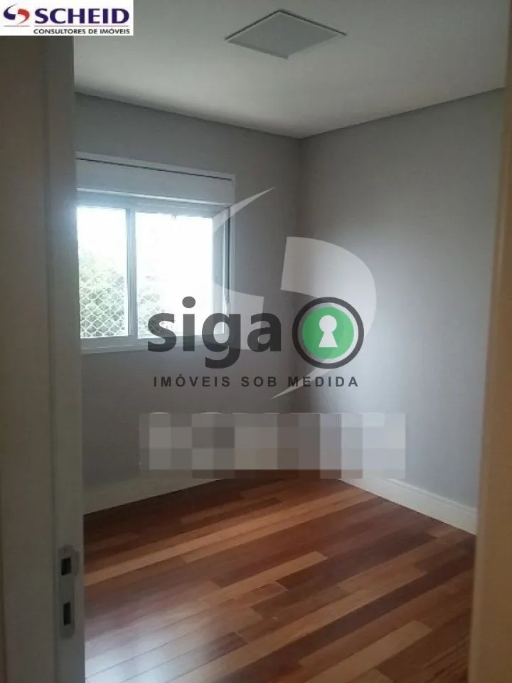 Imagem Apartamento para locação, 160m² com 4 quartos 2 suítes no Jardim Marajoara - São Paulo/SP