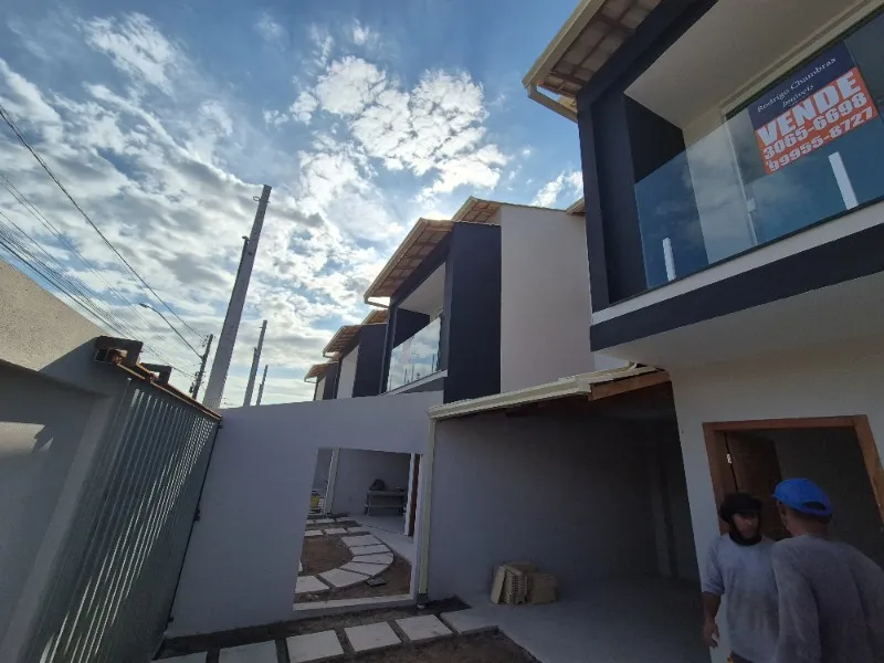 Imagem CASA RESIDENCIAL em SERRA - ES, SÃO FRANCISCO