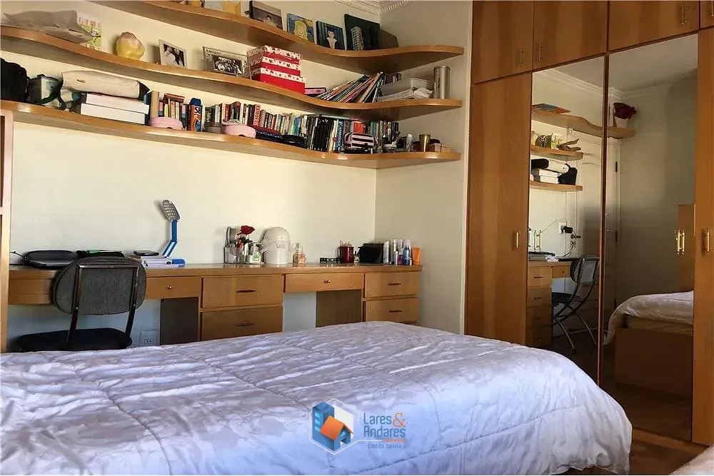 Imagem Cobertura Duplex à venda 3 Quartos 2 Suites 2 Vagas 270M² Cambuci São Paulo - SP