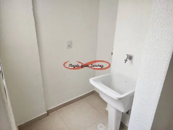 Imagem APARTAMENTOS À VENDA VILA CARRÃO (CHÁCARA CALIFORNIA).