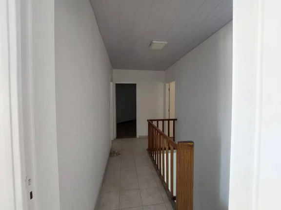 Imagem Sobrado amplo para locação, 155 m², 3 quartos - Vila Monumento