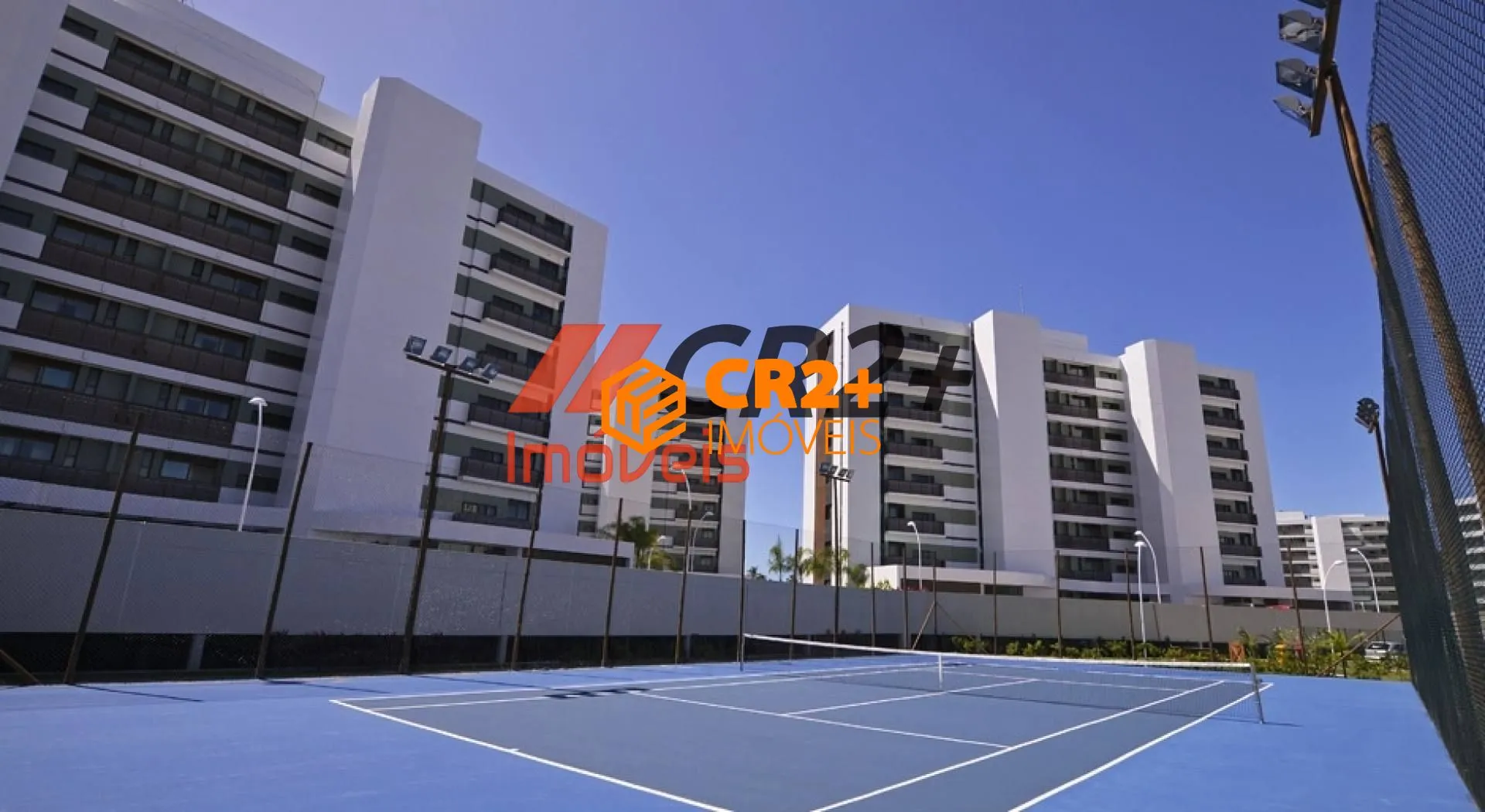 Imagem Apartamento à Venda 03 quartos, 03 suítes no Paiva com 113M².