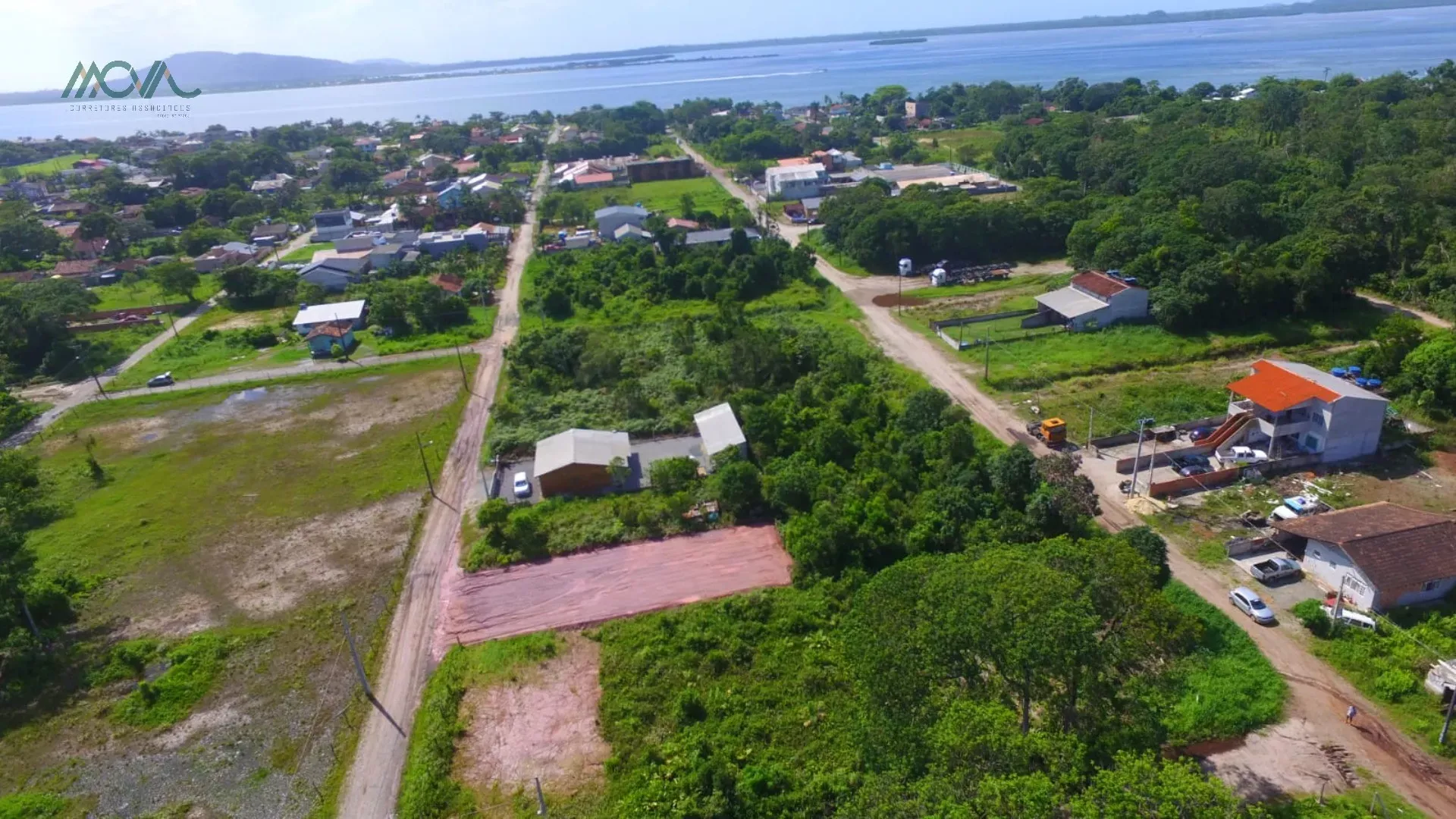 Imagem Exclusivo Imobiliária Mova!
Terreno em Itapoá SC - Excelente Localização no Bairro Pontal do Nor...