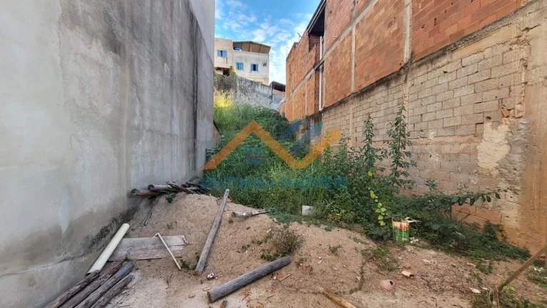 Imagem Terreno Loteamento
