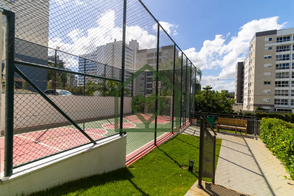 Imagem Um verdadeiro refúgio urbano para quem valoriza espaço, conforto e qualidade de vida! 
 
Este espe...