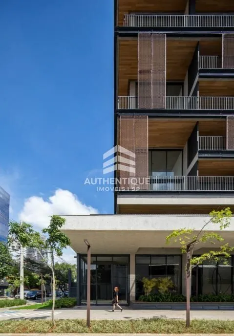 Imagem Huma Itaim - Apartamento à venda em São Paulo/SP