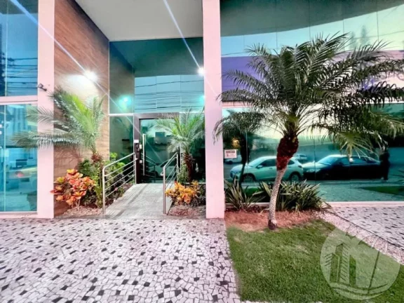 Imagem Lindo apartamento decorado 2 Suítes 1 Vaga Privativa em BC