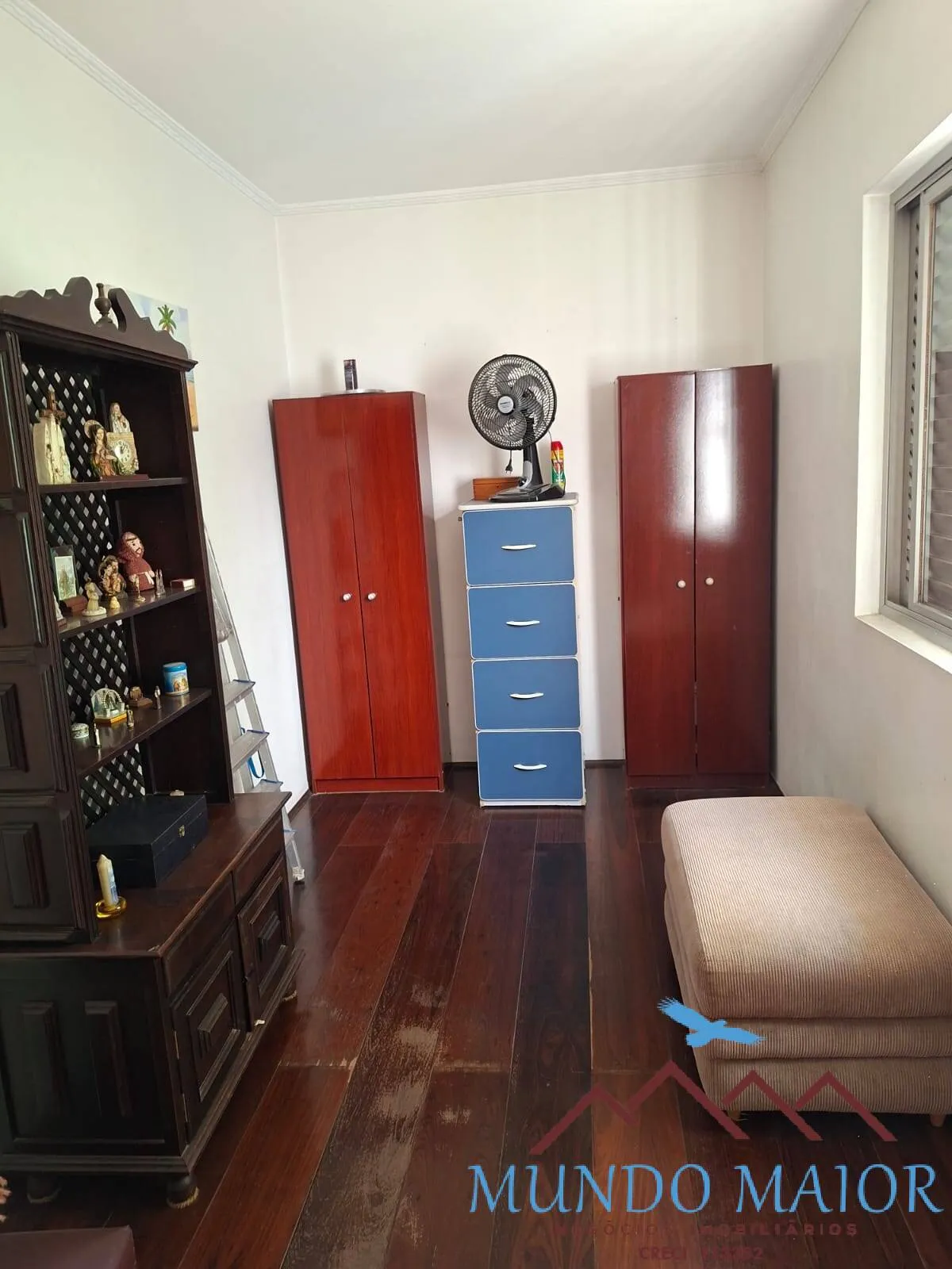 Imagem Sobrado 3 dorms (1 suíte) em Vila V. Pires - área gourmet e 4 vagas - 205m2