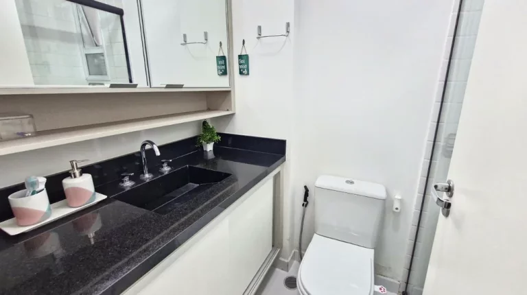 Imagem Apartamento à venda em São Paulo, Jardim Ampliação, com 3 quartos, 107m2