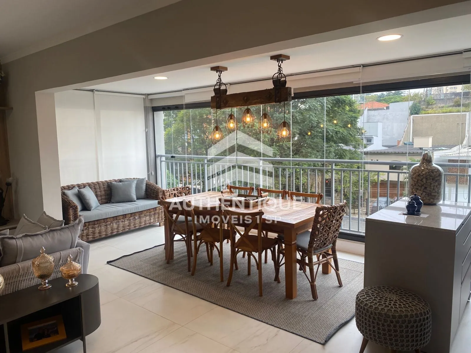 Foto do imóvel Apartamento à venda em Rua Vicente Romano, 168 - Parque da Mooca, São Paulo - SP