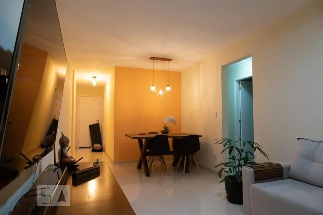 Imagem Apartamento à Venda - Recreio, 3 Quartos, 97 m2