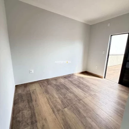 Imagem Oportunidade – Vende-se Casa Nova no Residencial Polo Clube