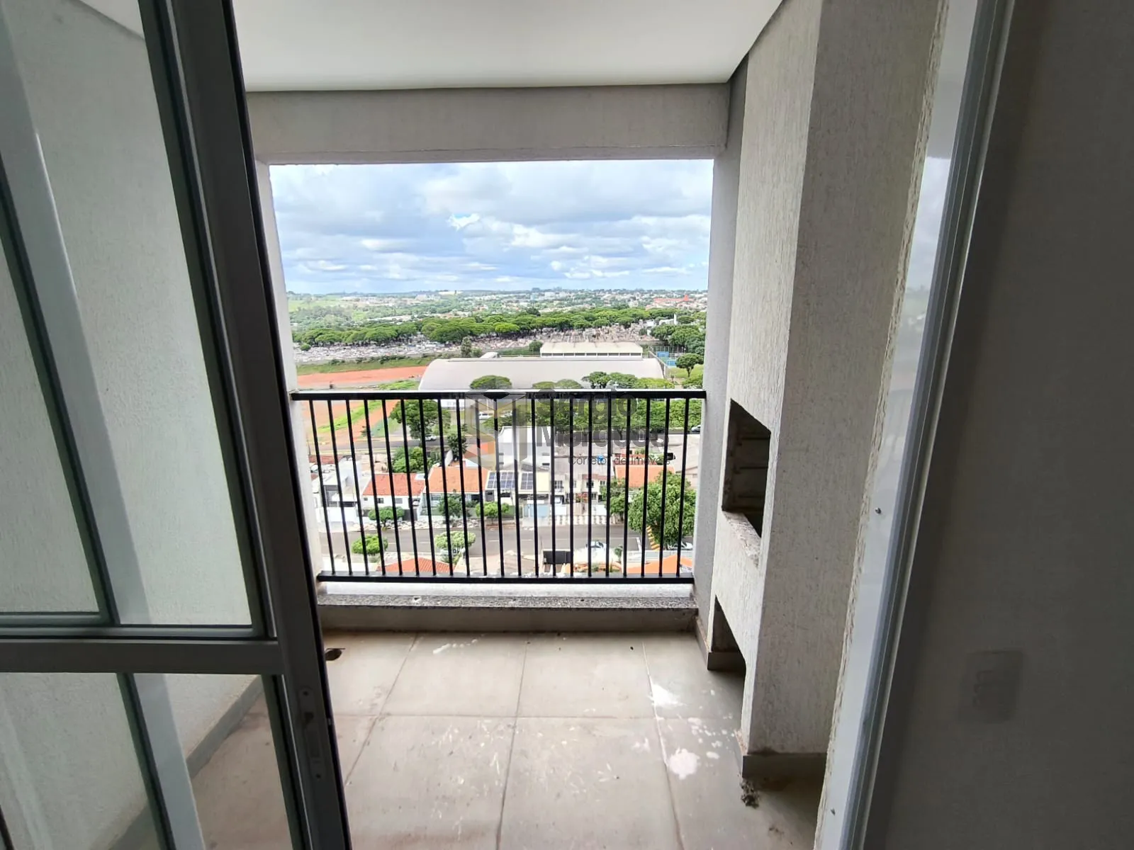 Imagem Apartamento à venda - 132m² - Umuarama-PR