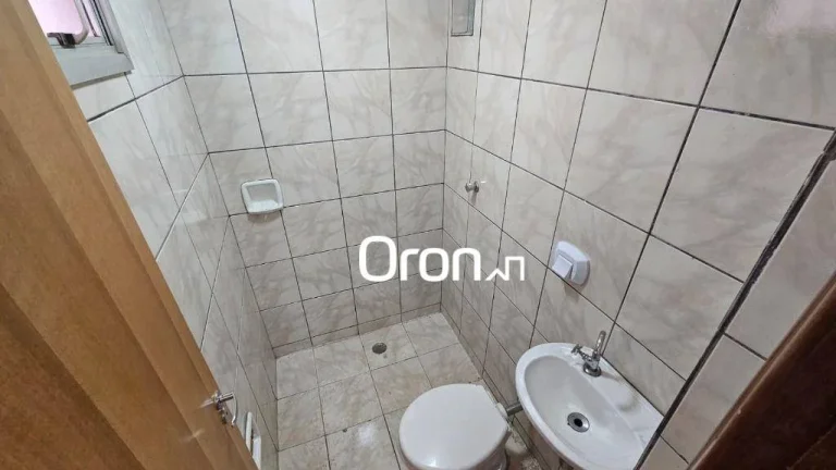 Imagem Apartamento à venda, 110 m² por R$ 499.000,00 - Setor Bela Vista - Goiânia/GO