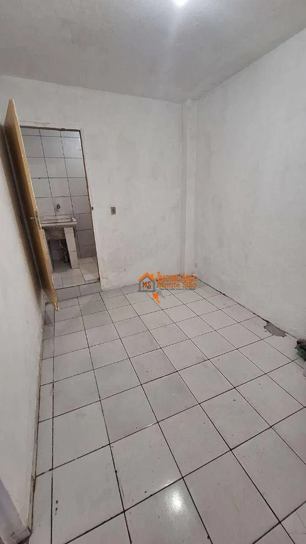 Imagem Prédio à venda, 300 m² por R$ 1.200.000,00 - Jardim Santa Lídia - Guarulhos/SP