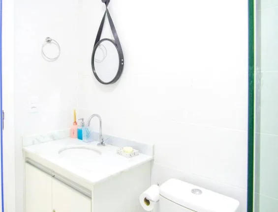 Imagem Excelente!! Apartamento Martim de Sá Caraguatatuba SP
