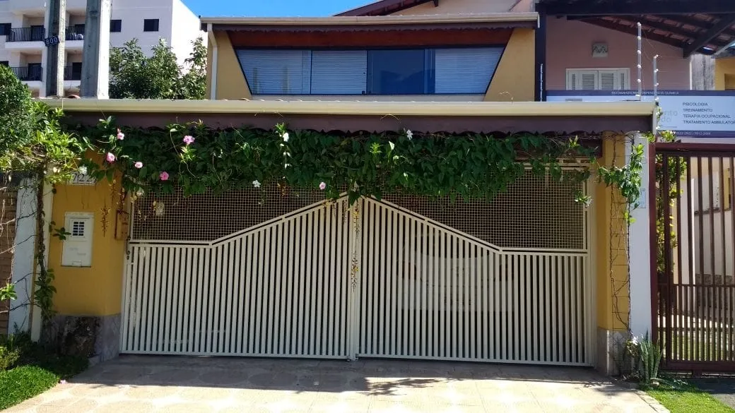 Imagem Casa à venda 3 Quartos, 1 Suite, 2 Vagas, 179.2M², São Benedito, Pindamonhangaba - SP