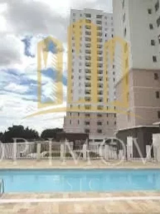 Imagem Lindo Apartamento Localizado no Parque Indutrial Rua Icatu 3 dormitorios Suite Sacada