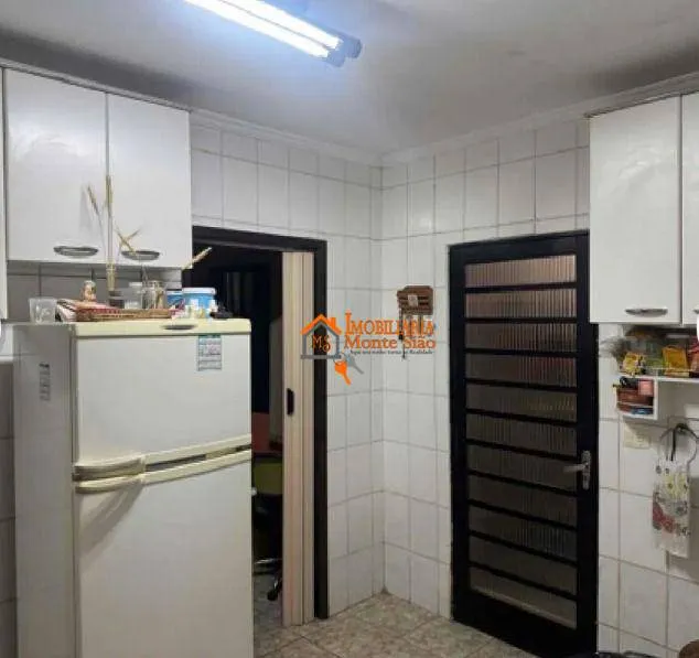 Imagem Casa com 4 dormitórios à venda, 250 m² por R$ 795.000,00 - Jardim Pinhal - Guarulhos/SP