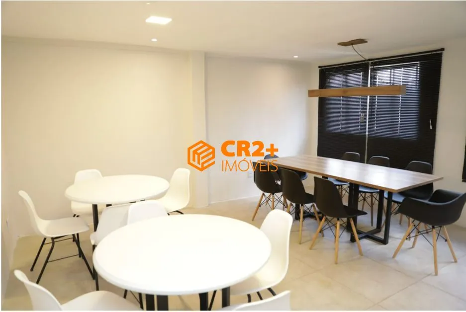 Imagem Alugo salas comérciais mobilíadas e climatizadas na Torre - Recife - Pe.