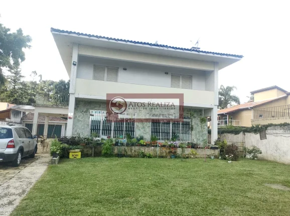 Imagem Assobradado para Locação em Vila Represa - 446m², 5 Banheiros