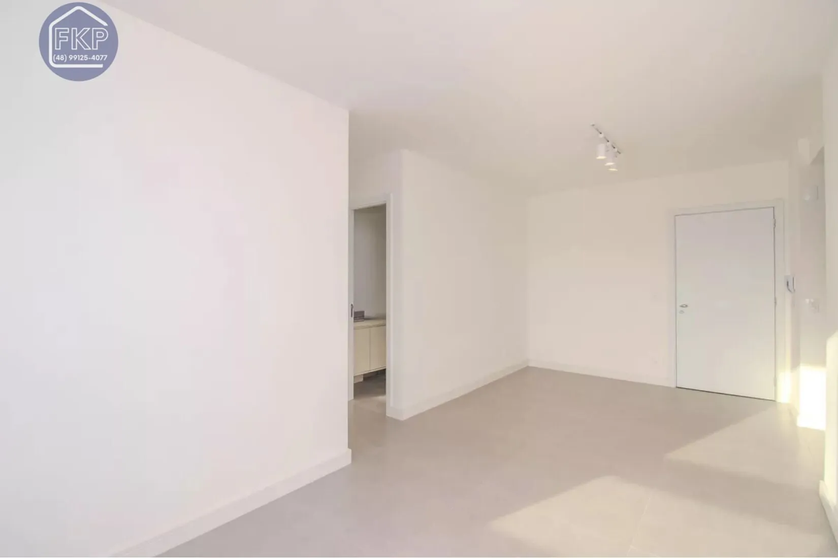 Imagem Apartamento 2 dormitórios!