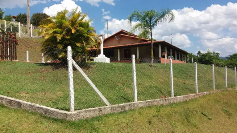 Imagem Chácara com 2 Quartos à Venda, 100 m² em Ponte Nova - Extrema