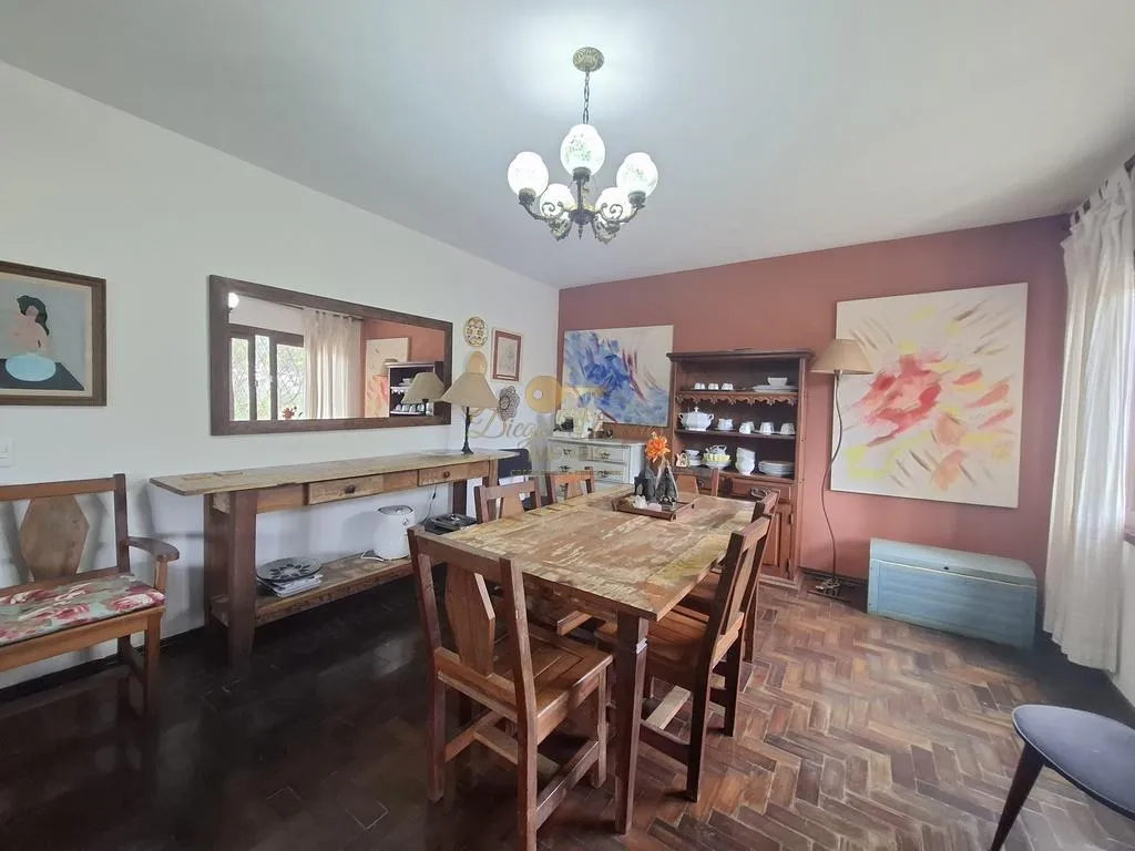 Imagem Casa para Venda em Teresópolis / RJ no bairro Jardim Europa