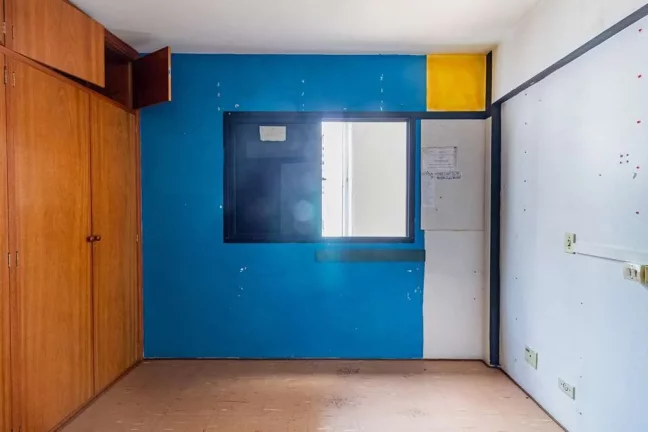 Imagem Apartamento à venda em São Paulo, Pinheiros, com 3 quartos, 105m2