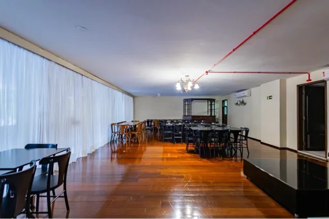Imagem Apartamento para venda no bairro Centro Histórico em Porto Alegre