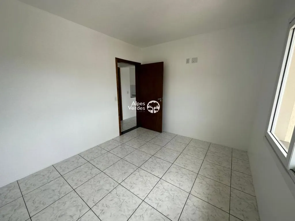 Imagem Vende-se Apartamento 301 + Box - Localizado no Residencial Londres 67,37 m2