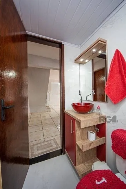 Imagem casa de 158m², bairro Passo das Pedras