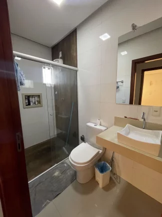 Imagem Casa Alto Padrão em São Cristóvão, Goianésia/GO