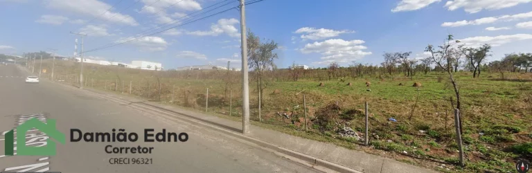Imagem Área no distrito industrial de Jundiaí com 91,489,00 m²