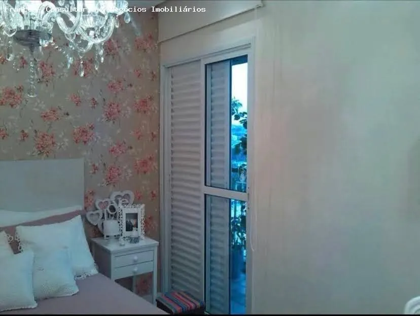 Imagem Apartamento para Venda em Santo André, Silveira, 3 dormitórios, 1 suíte, 3 banheiros, 2 vagas